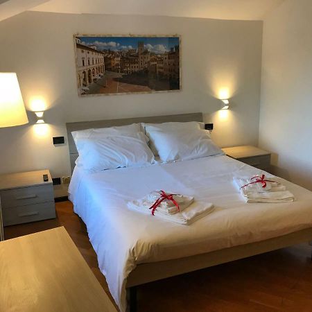 San Clemente House Apartment Arezzo Bagian luar foto