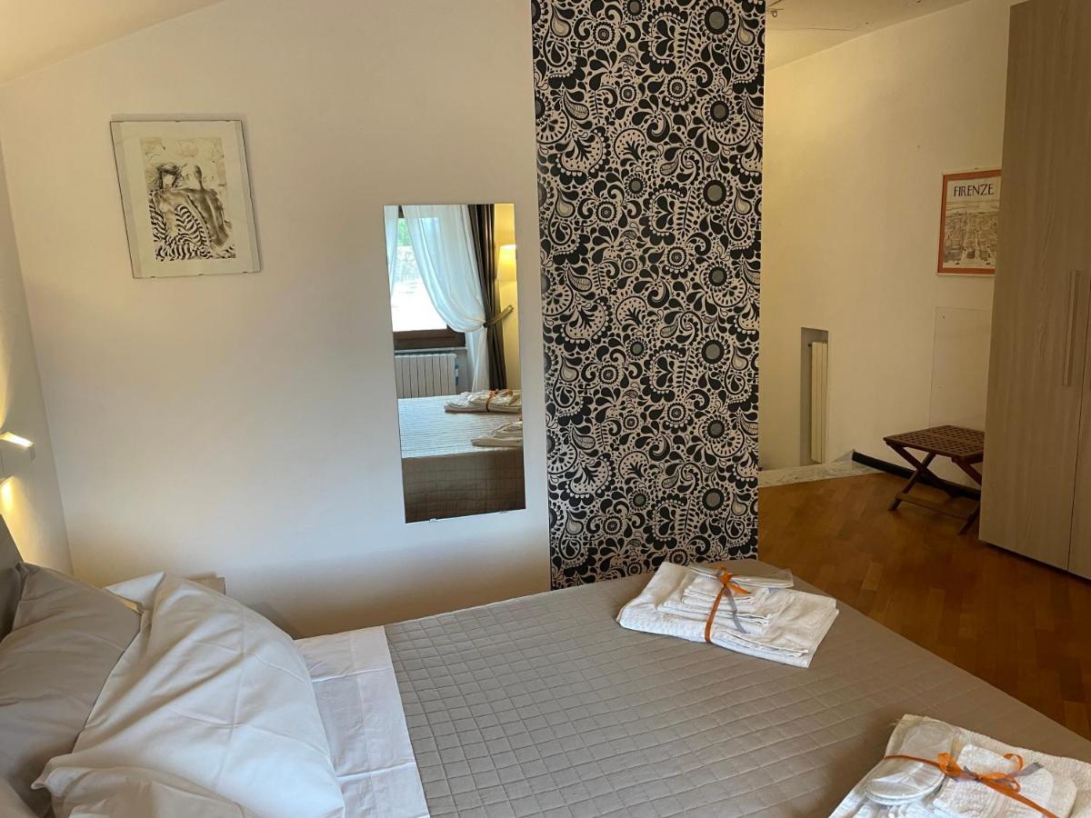 San Clemente House Apartment Arezzo Bagian luar foto