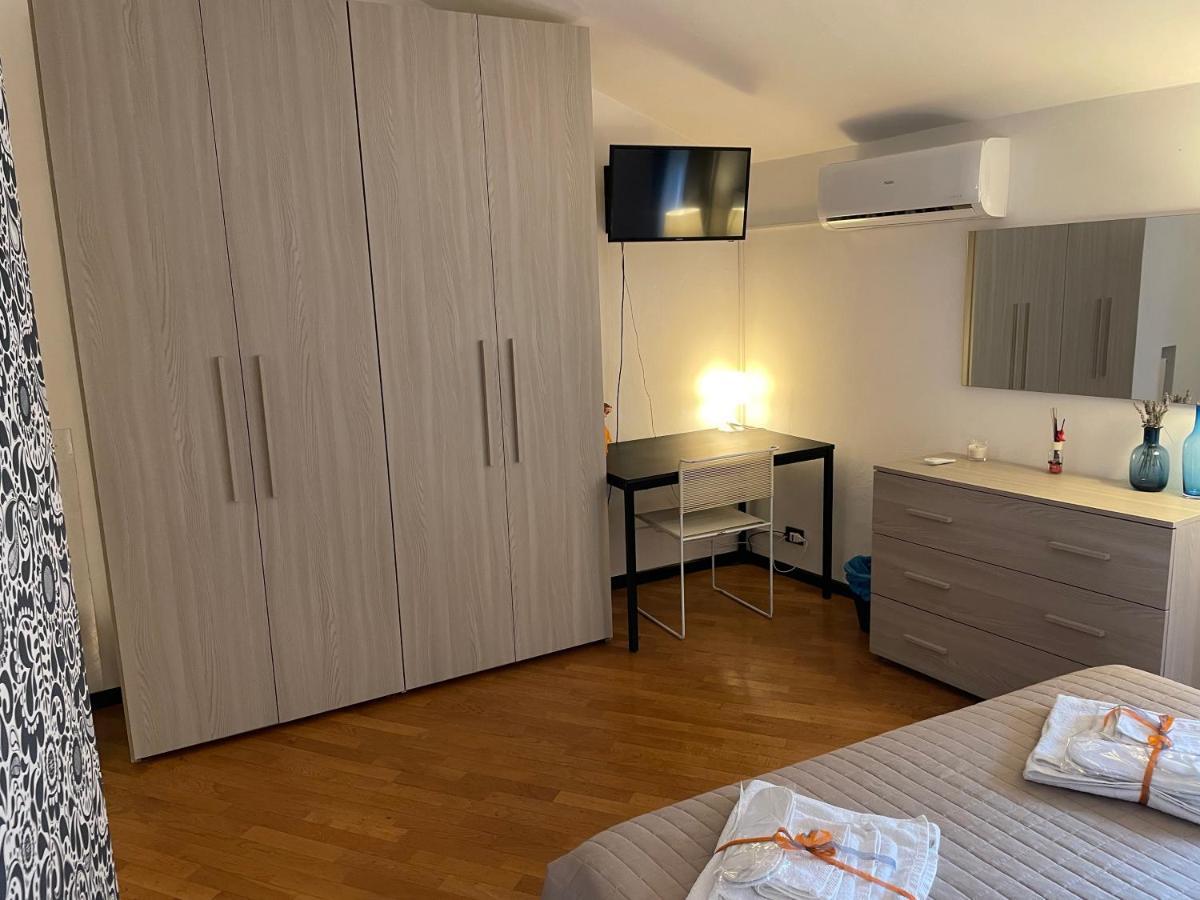 San Clemente House Apartment Arezzo Bagian luar foto
