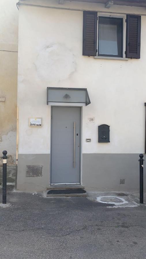 San Clemente House Apartment Arezzo Bagian luar foto