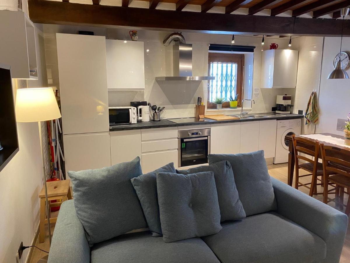 San Clemente House Apartment Arezzo Bagian luar foto