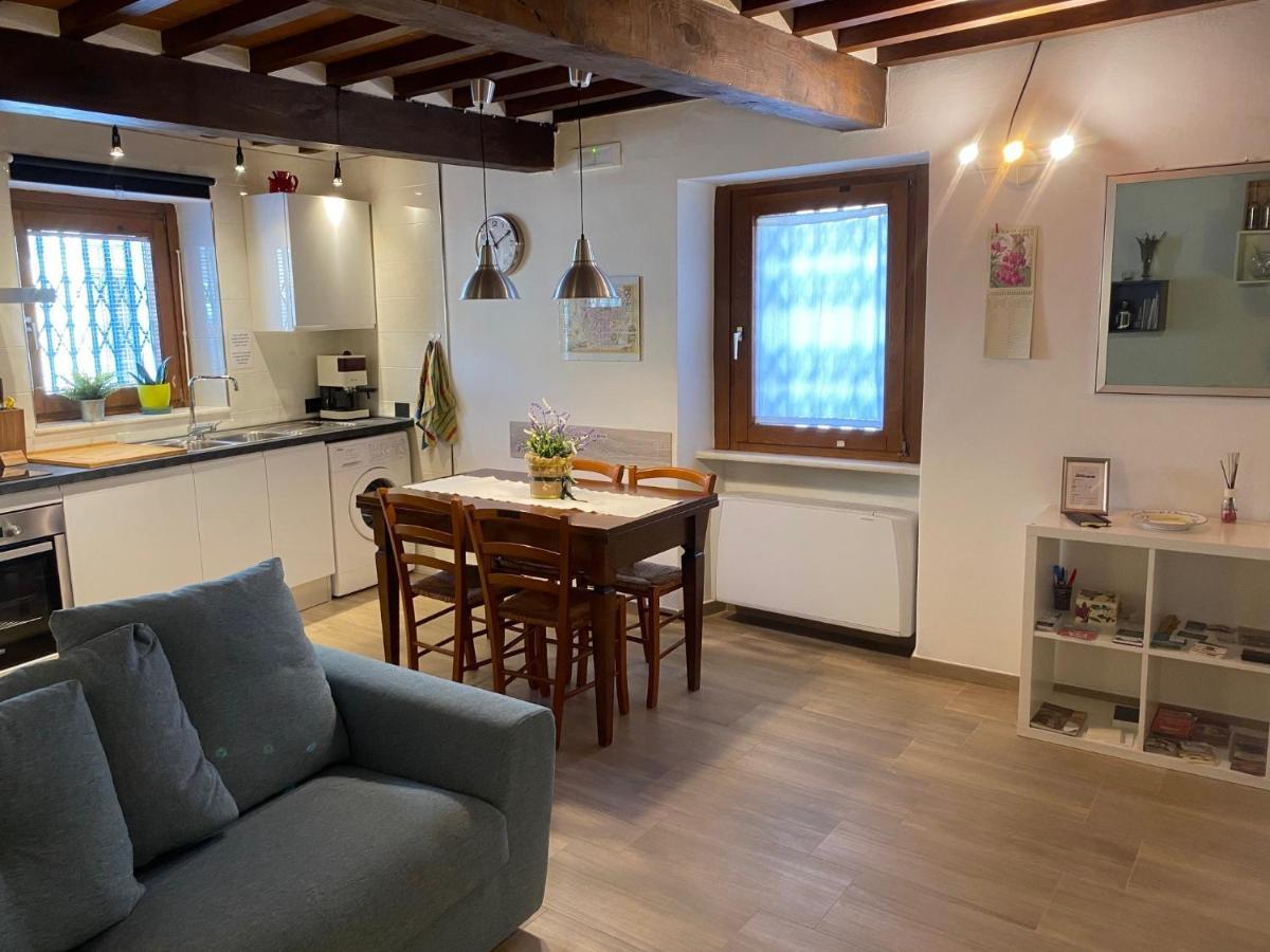 San Clemente House Apartment Arezzo Bagian luar foto
