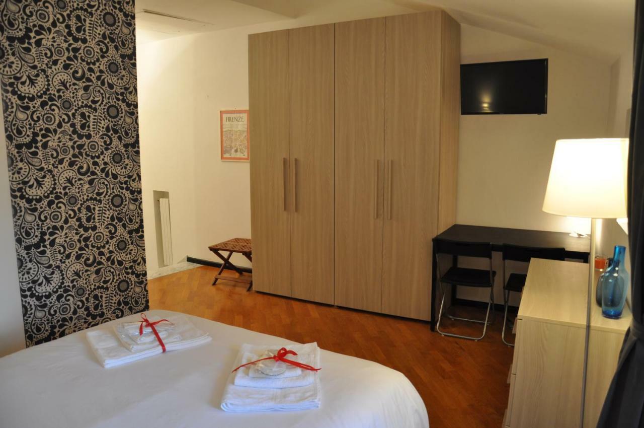 San Clemente House Apartment Arezzo Bagian luar foto
