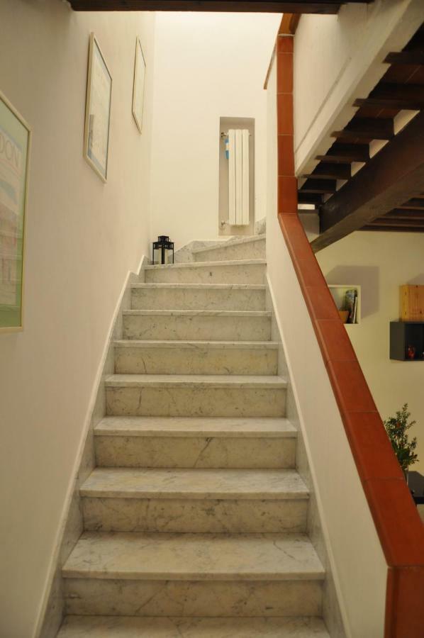 San Clemente House Apartment Arezzo Bagian luar foto